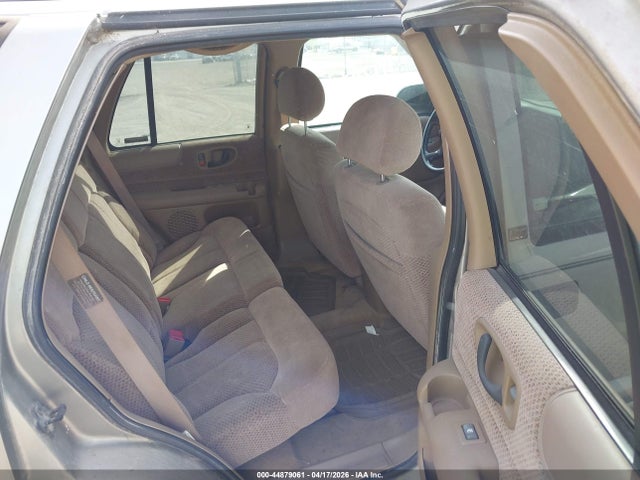 2000 CHEVROLET BLAZER 1GNDT13W0Y2199251 Photo 7