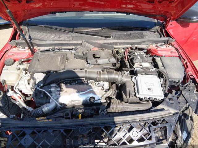 44879067 :رقم المزاد ، WDD3G4FB0KW021025 vin ، 2019 Mercedes-benz A 220 4matic مزاد بيع