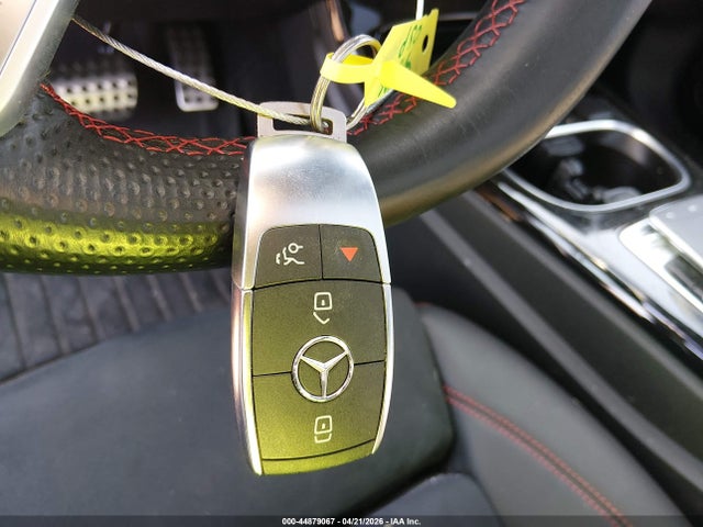 44879067 :رقم المزاد ، WDD3G4FB0KW021025 vin ، 2019 Mercedes-benz A 220 4matic مزاد بيع