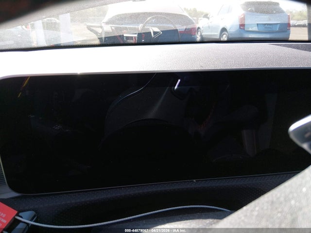44879067 :رقم المزاد ، WDD3G4FB0KW021025 vin ، 2019 Mercedes-benz A 220 4matic مزاد بيع