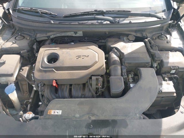 Продаж на аукціоні авто 2015 Hyundai Sonata Se, vin: 5NPE24AF8FH231427, номер лоту: 44879072