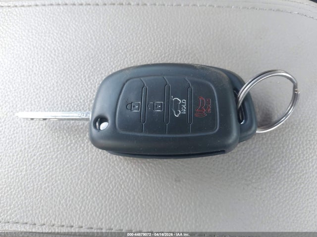 Продаж на аукціоні авто 2015 Hyundai Sonata Se, vin: 5NPE24AF8FH231427, номер лоту: 44879072