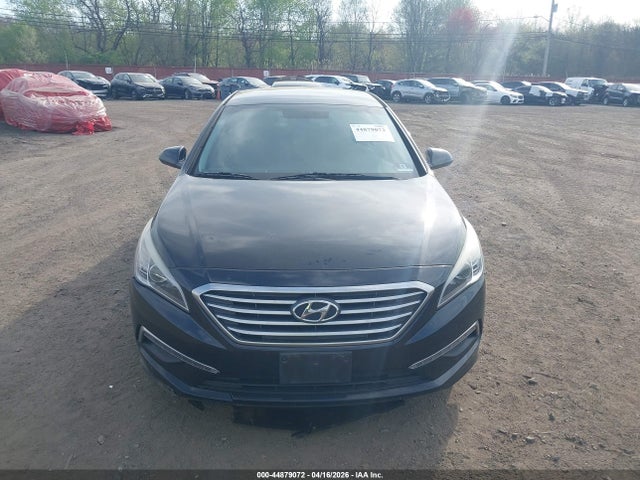 Продаж на аукціоні авто 2015 Hyundai Sonata Se, vin: 5NPE24AF8FH231427, номер лоту: 44879072