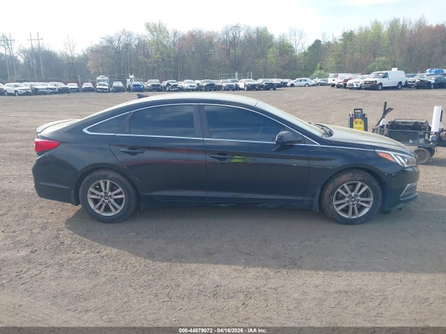 Продаж на аукціоні авто 2015 Hyundai Sonata Se, vin: 5NPE24AF8FH231427, номер лоту: 44879072