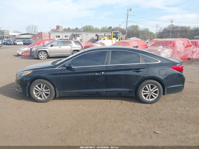Продаж на аукціоні авто 2015 Hyundai Sonata Se, vin: 5NPE24AF8FH231427, номер лоту: 44879072