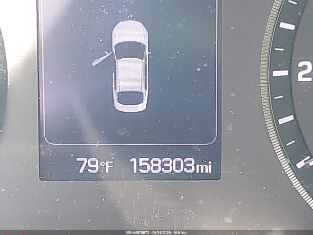 Продаж на аукціоні авто 2015 Hyundai Sonata Se, vin: 5NPE24AF8FH231427, номер лоту: 44879072