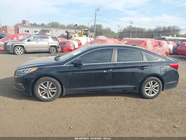 Продаж на аукціоні авто 2015 Hyundai Sonata Se, vin: 5NPE24AF8FH231427, номер лоту: 44879072