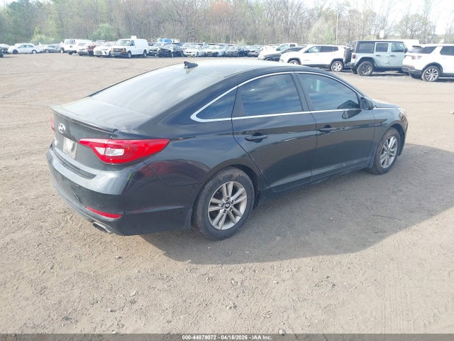 Продаж на аукціоні авто 2015 Hyundai Sonata Se, vin: 5NPE24AF8FH231427, номер лоту: 44879072