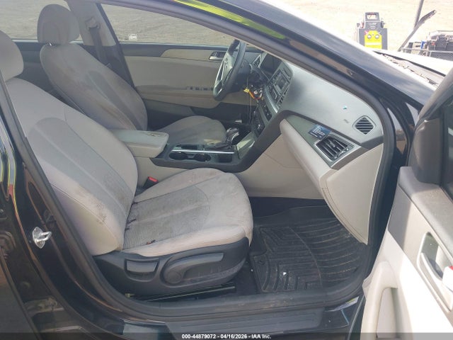 Продаж на аукціоні авто 2015 Hyundai Sonata Se, vin: 5NPE24AF8FH231427, номер лоту: 44879072