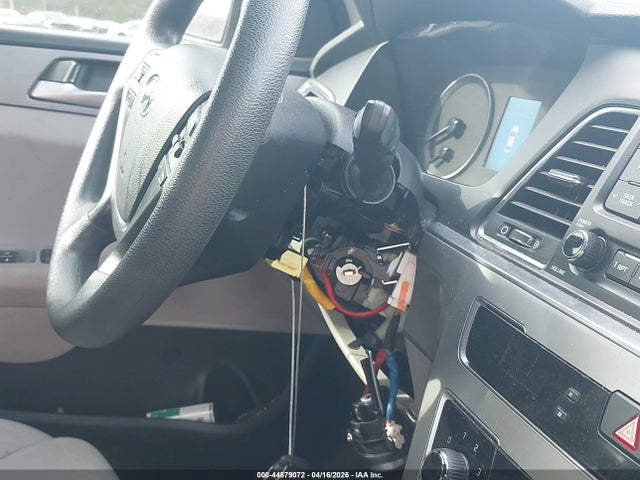 Продаж на аукціоні авто 2015 Hyundai Sonata Se, vin: 5NPE24AF8FH231427, номер лоту: 44879072