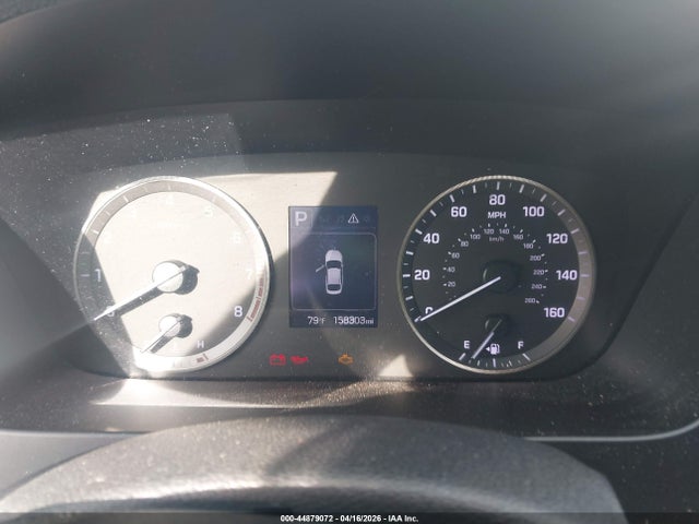 Продаж на аукціоні авто 2015 Hyundai Sonata Se, vin: 5NPE24AF8FH231427, номер лоту: 44879072