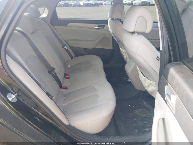 Продаж на аукціоні авто 2015 Hyundai Sonata Se, vin: 5NPE24AF8FH231427, номер лоту: 44879072