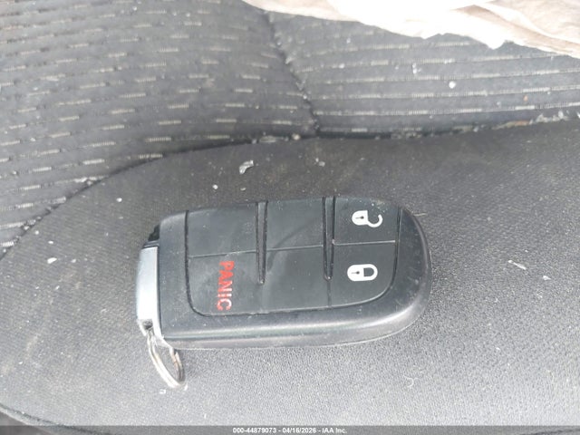 Продаж на аукціоні авто 2018 Dodge Journey Se, vin: 3C4PDCAB1JT208882, номер лоту: 44879073