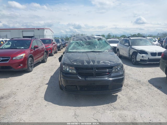 Продаж на аукціоні авто 2018 Dodge Journey Se, vin: 3C4PDCAB1JT208882, номер лоту: 44879073