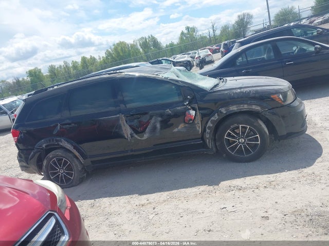 Продаж на аукціоні авто 2018 Dodge Journey Se, vin: 3C4PDCAB1JT208882, номер лоту: 44879073