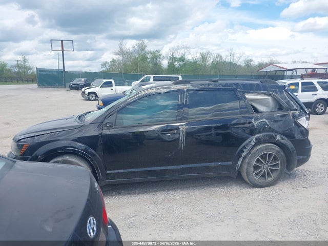 Продаж на аукціоні авто 2018 Dodge Journey Se, vin: 3C4PDCAB1JT208882, номер лоту: 44879073