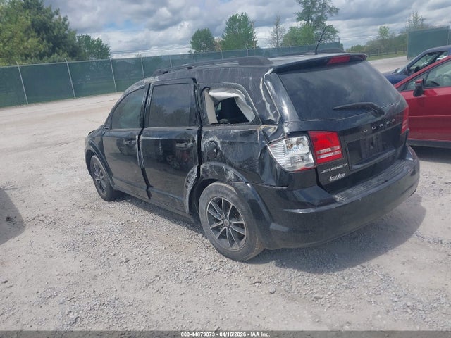Продаж на аукціоні авто 2018 Dodge Journey Se, vin: 3C4PDCAB1JT208882, номер лоту: 44879073
