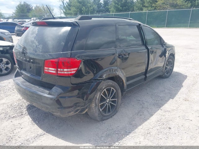 Продаж на аукціоні авто 2018 Dodge Journey Se, vin: 3C4PDCAB1JT208882, номер лоту: 44879073