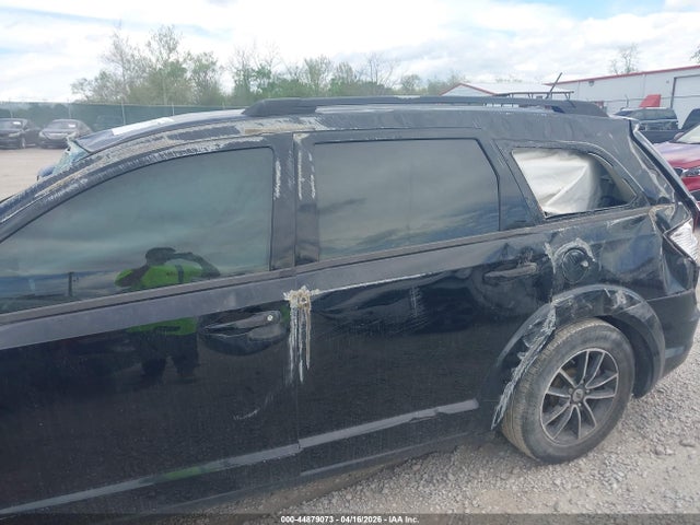 Продаж на аукціоні авто 2018 Dodge Journey Se, vin: 3C4PDCAB1JT208882, номер лоту: 44879073