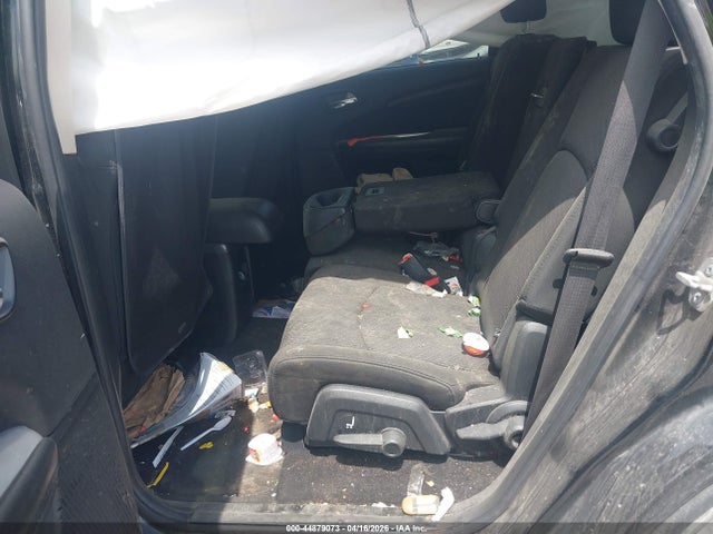 Продаж на аукціоні авто 2018 Dodge Journey Se, vin: 3C4PDCAB1JT208882, номер лоту: 44879073