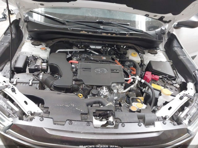 44879075 :رقم المزاد ، JF2SLSED5SH419250 vin ، 2025 Subaru Forester Premium Hybrid مزاد بيع