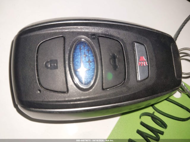 44879075 :رقم المزاد ، JF2SLSED5SH419250 vin ، 2025 Subaru Forester Premium Hybrid مزاد بيع