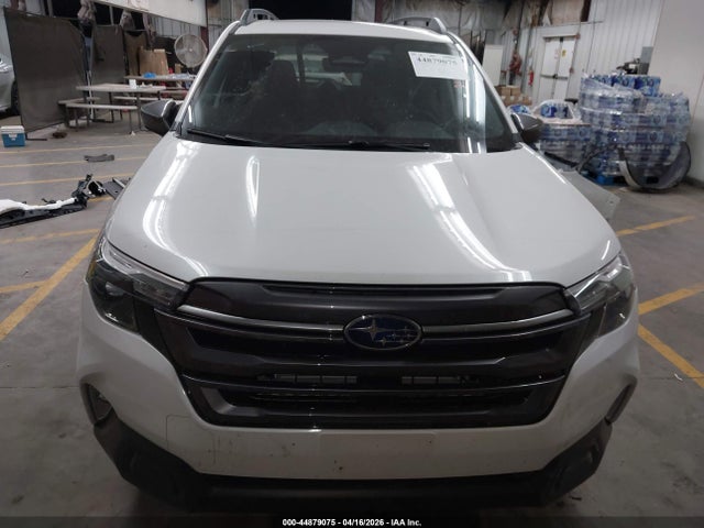 44879075 :رقم المزاد ، JF2SLSED5SH419250 vin ، 2025 Subaru Forester Premium Hybrid مزاد بيع