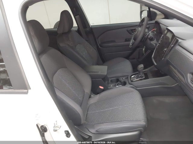 44879075 :رقم المزاد ، JF2SLSED5SH419250 vin ، 2025 Subaru Forester Premium Hybrid مزاد بيع