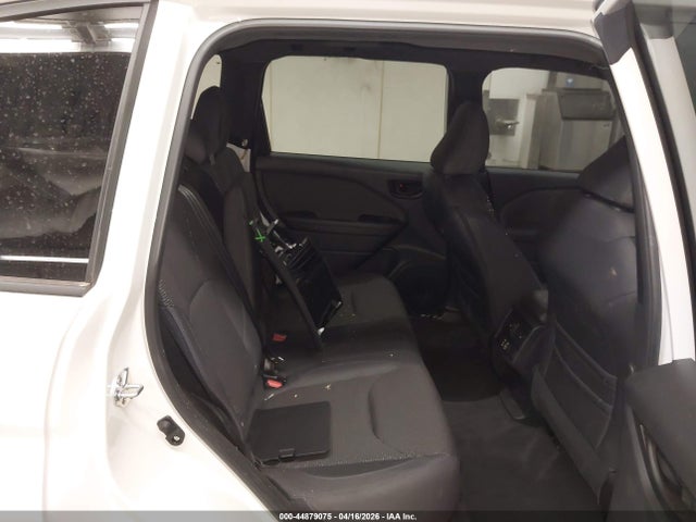 44879075 :رقم المزاد ، JF2SLSED5SH419250 vin ، 2025 Subaru Forester Premium Hybrid مزاد بيع