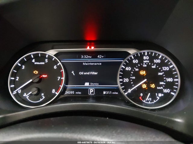 2025 Nissan Sentra Sv მანქანა იყიდება აუქციონზე, vin: 3N1AB8CV3SY230244, აუქციონის ნომერი: 44879079