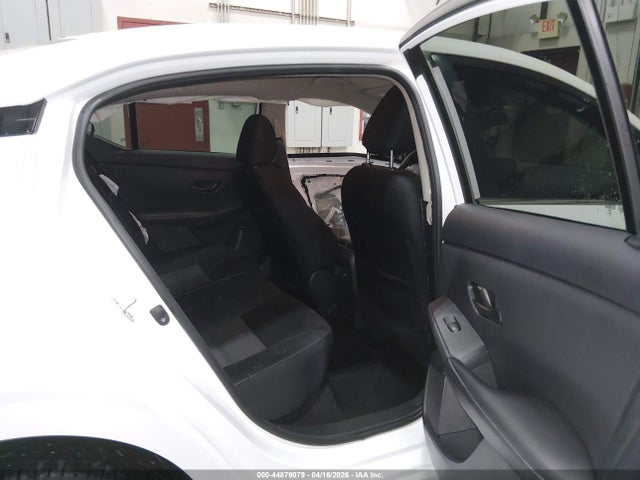 2025 Nissan Sentra Sv მანქანა იყიდება აუქციონზე, vin: 3N1AB8CV3SY230244, აუქციონის ნომერი: 44879079