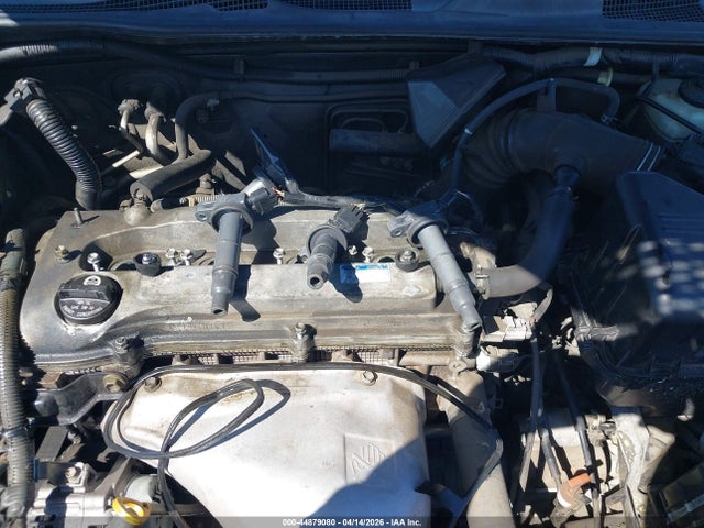 44879080 :رقم المزاد ، JTDBE32K420137987 vin ، 2002 Toyota Camry Le مزاد بيع