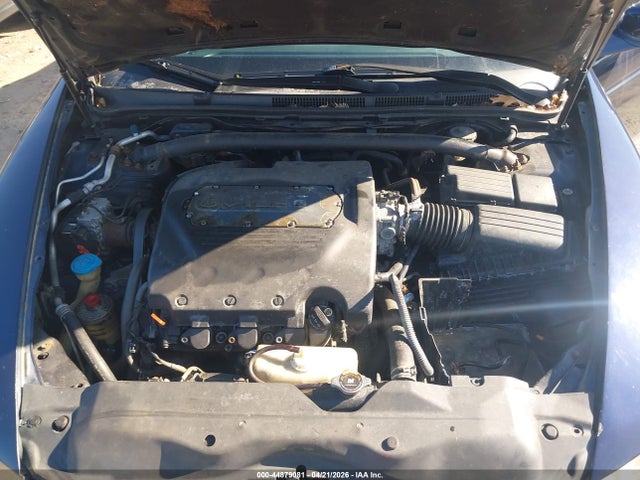 Продаж на аукціоні авто 2006 Acura Tl, vin: 19UUA66226A005019, номер лоту: 44879081