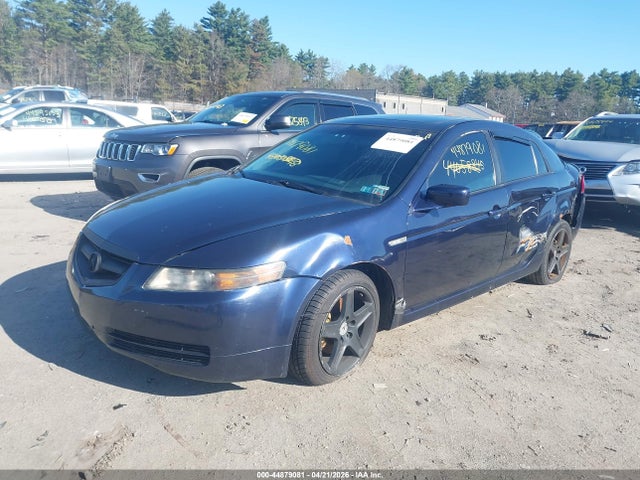 Продаж на аукціоні авто 2006 Acura Tl, vin: 19UUA66226A005019, номер лоту: 44879081