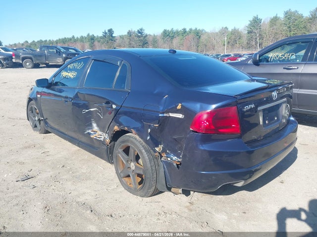 Продаж на аукціоні авто 2006 Acura Tl, vin: 19UUA66226A005019, номер лоту: 44879081