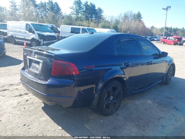 Продаж на аукціоні авто 2006 Acura Tl, vin: 19UUA66226A005019, номер лоту: 44879081