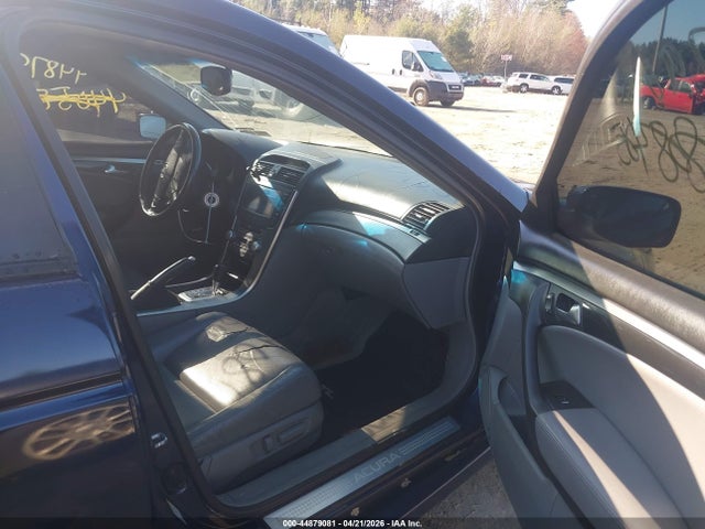 Продаж на аукціоні авто 2006 Acura Tl, vin: 19UUA66226A005019, номер лоту: 44879081