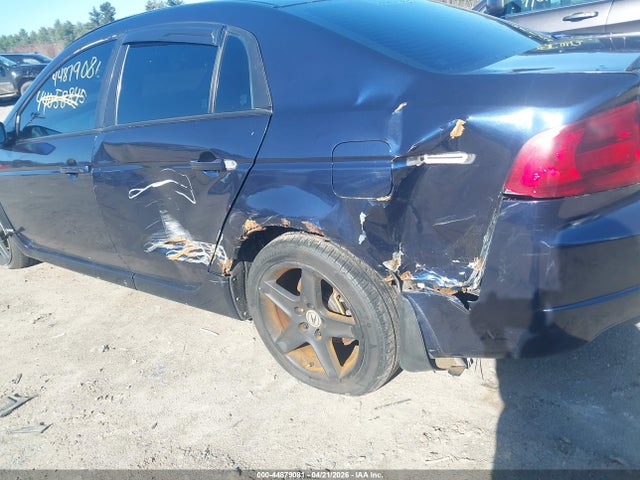 Продаж на аукціоні авто 2006 Acura Tl, vin: 19UUA66226A005019, номер лоту: 44879081