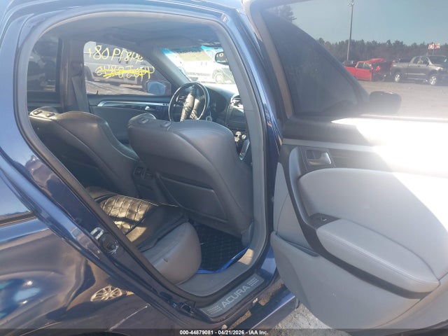 Продаж на аукціоні авто 2006 Acura Tl, vin: 19UUA66226A005019, номер лоту: 44879081