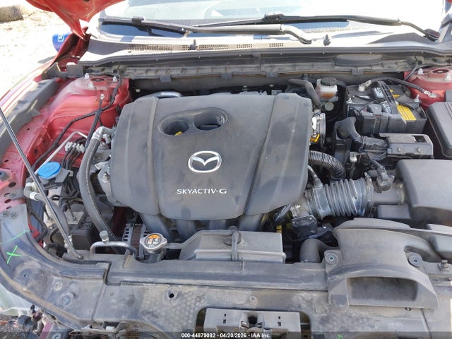 44879082 :رقم المزاد ، JM1GL1VM5K1506900 vin ، 2019 Mazda Mazda6 Touring مزاد بيع