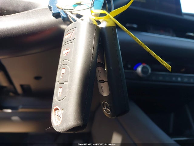 44879082 :رقم المزاد ، JM1GL1VM5K1506900 vin ، 2019 Mazda Mazda6 Touring مزاد بيع