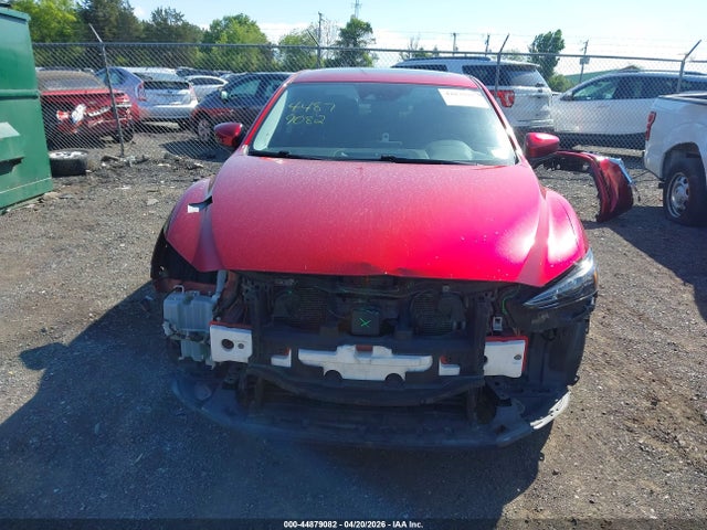 44879082 :رقم المزاد ، JM1GL1VM5K1506900 vin ، 2019 Mazda Mazda6 Touring مزاد بيع