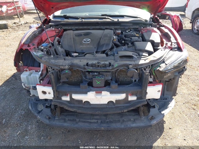 44879082 :رقم المزاد ، JM1GL1VM5K1506900 vin ، 2019 Mazda Mazda6 Touring مزاد بيع