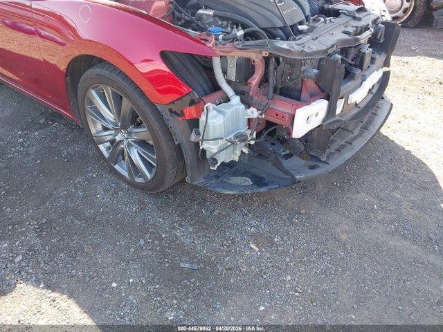 44879082 :رقم المزاد ، JM1GL1VM5K1506900 vin ، 2019 Mazda Mazda6 Touring مزاد بيع