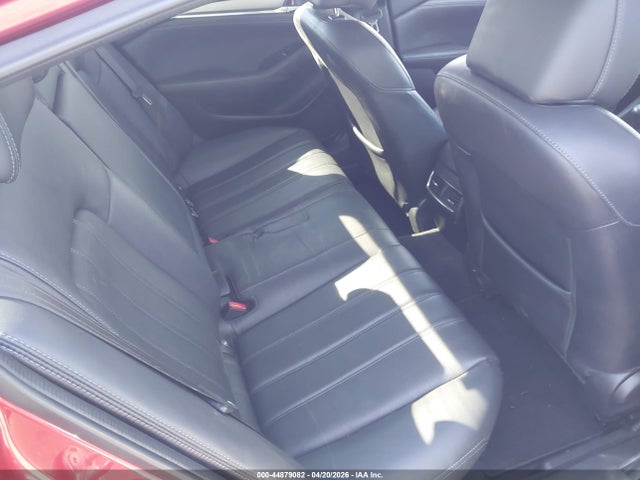 44879082 :رقم المزاد ، JM1GL1VM5K1506900 vin ، 2019 Mazda Mazda6 Touring مزاد بيع