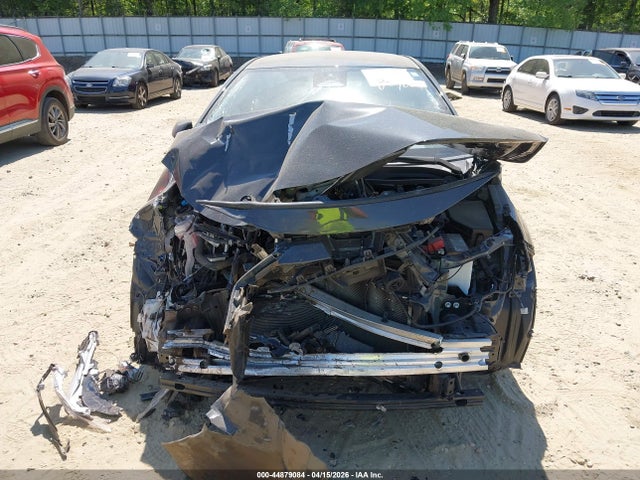 44879084 :رقم المزاد ، JTDBCMFE2P3027073 vin ، 2023 Toyota Corolla Hybrid Le مزاد بيع