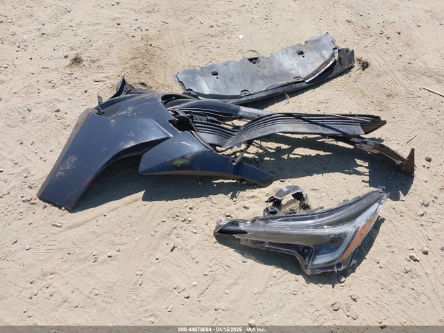 44879084 :رقم المزاد ، JTDBCMFE2P3027073 vin ، 2023 Toyota Corolla Hybrid Le مزاد بيع