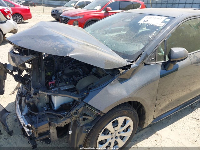 44879084 :رقم المزاد ، JTDBCMFE2P3027073 vin ، 2023 Toyota Corolla Hybrid Le مزاد بيع