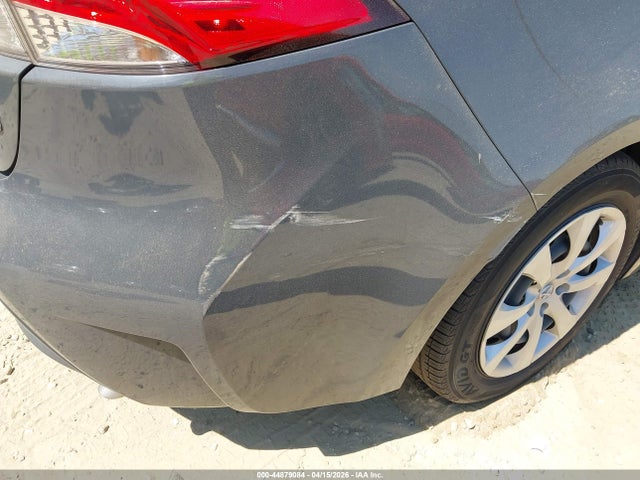 44879084 :رقم المزاد ، JTDBCMFE2P3027073 vin ، 2023 Toyota Corolla Hybrid Le مزاد بيع