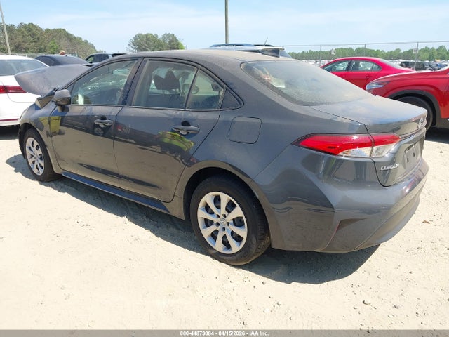 44879084 :رقم المزاد ، JTDBCMFE2P3027073 vin ، 2023 Toyota Corolla Hybrid Le مزاد بيع
